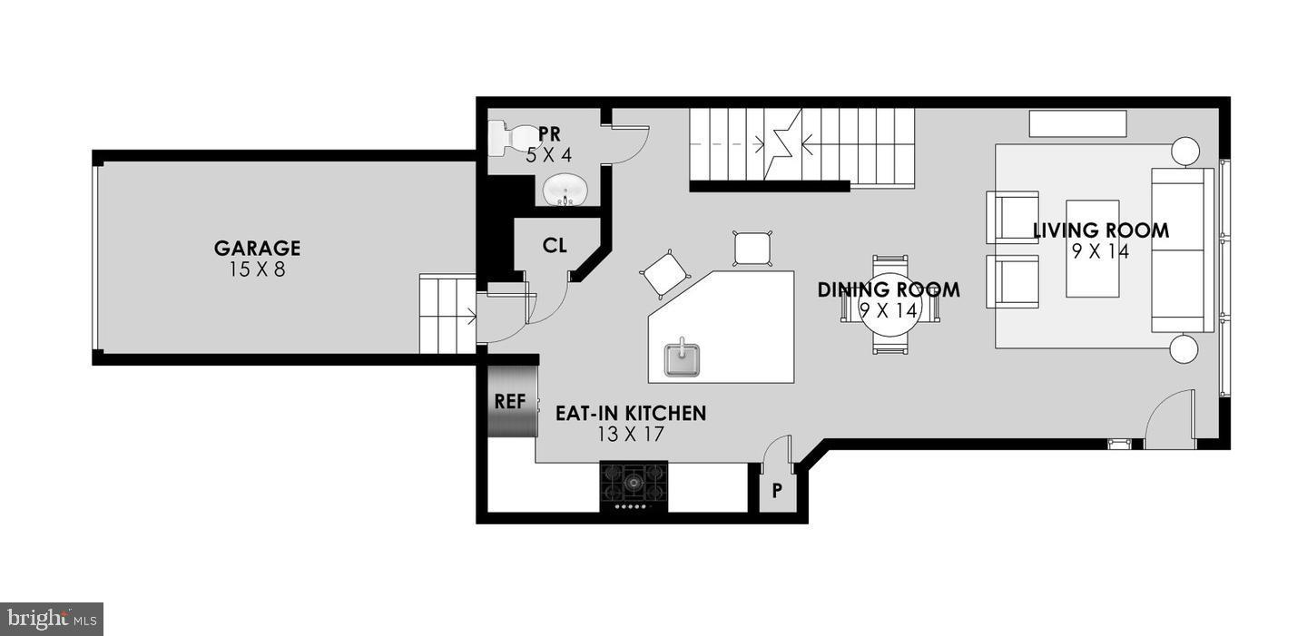 CARVER PLACE - Residential