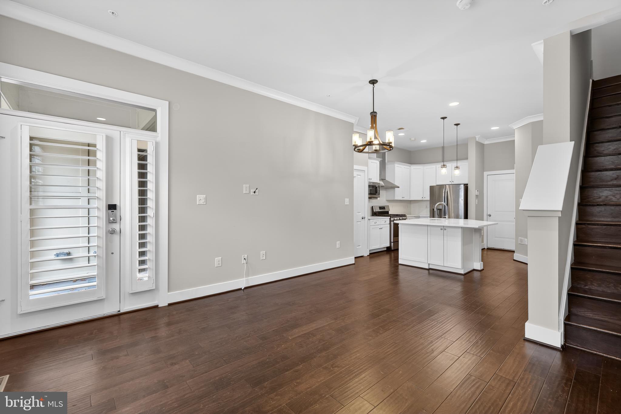 CARVER PLACE - Residential