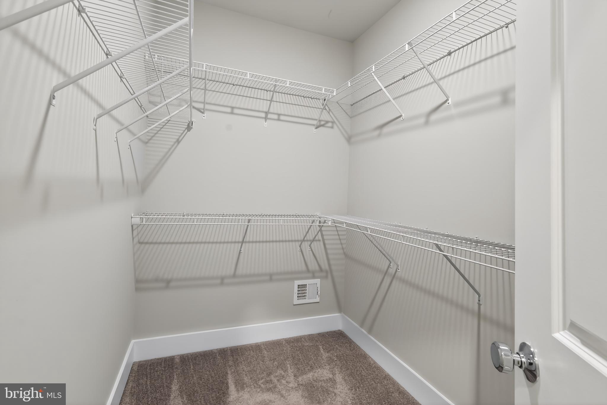 CARVER PLACE - Residential