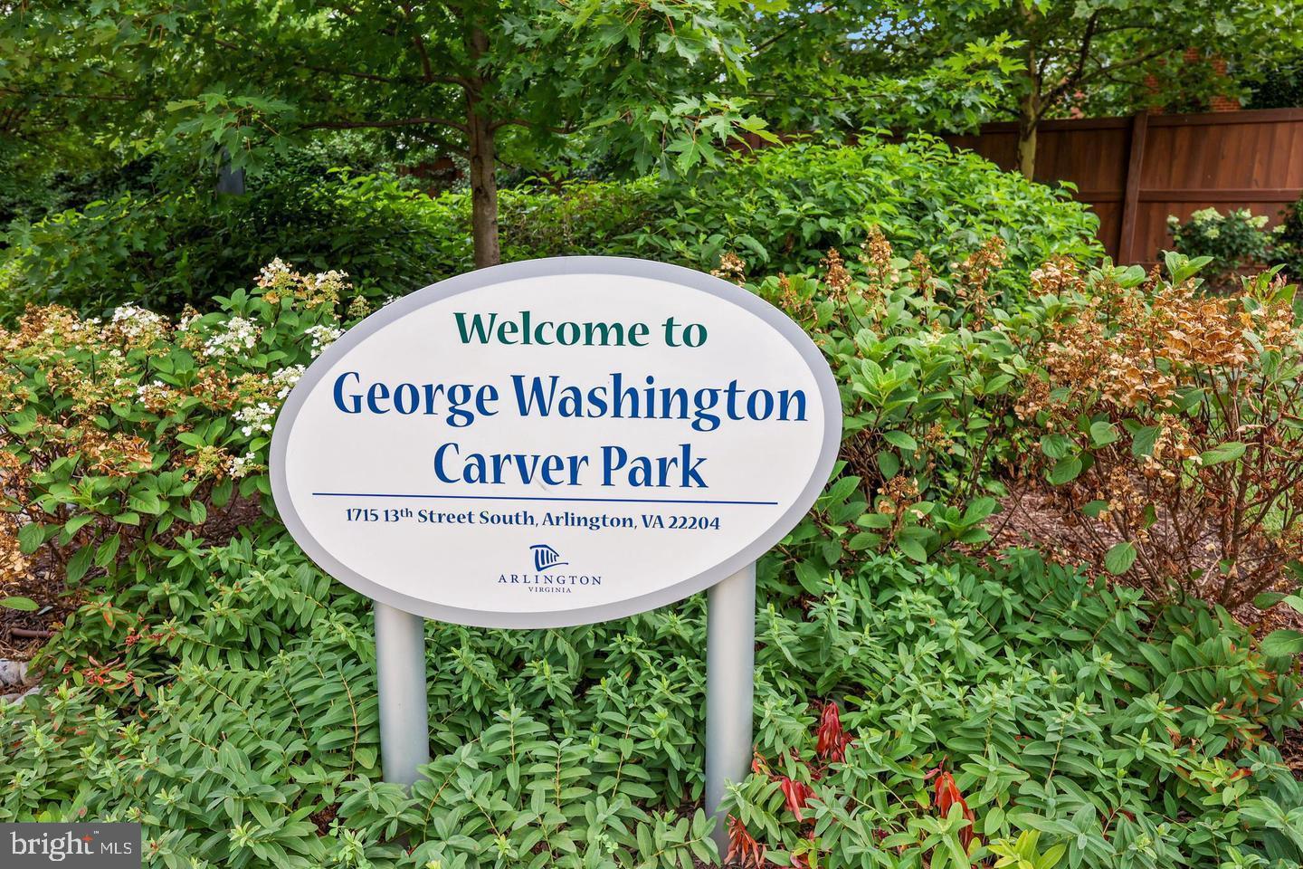 CARVER PLACE - Residential