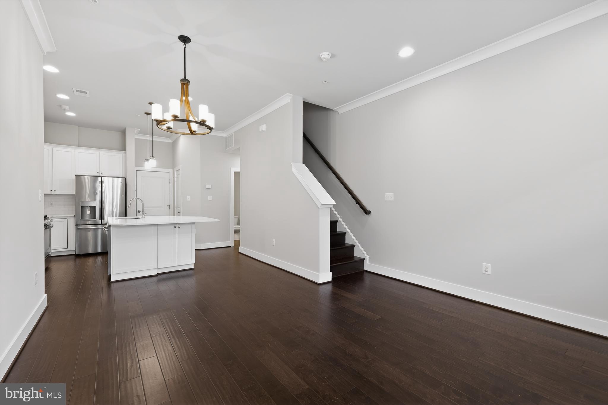 CARVER PLACE - Residential