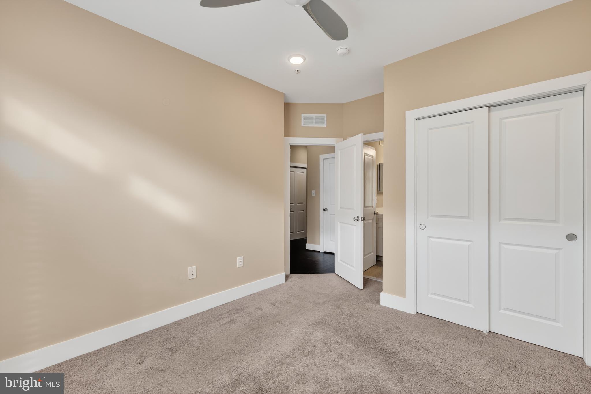 CARVER PLACE - Residential