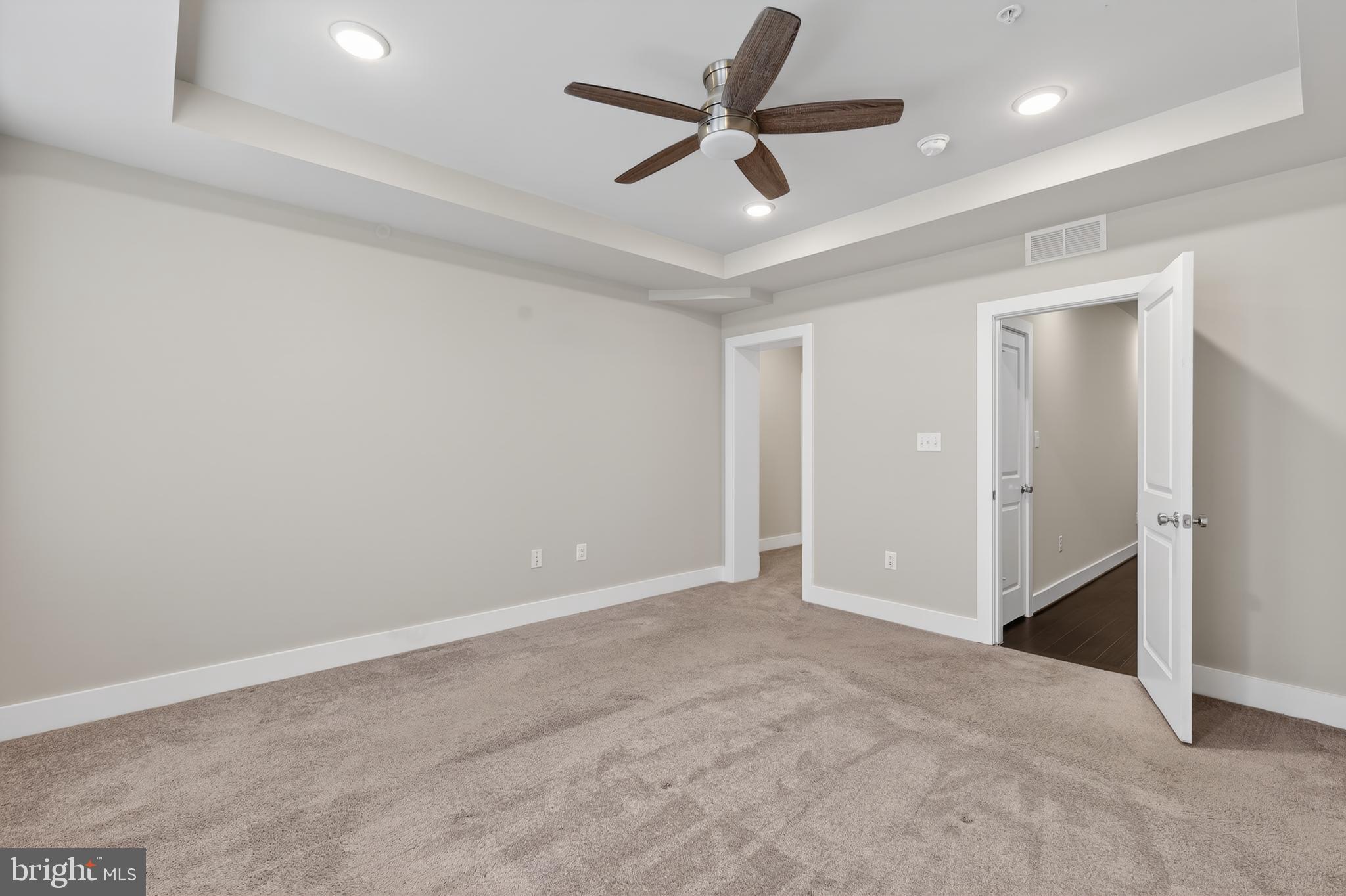 CARVER PLACE - Residential