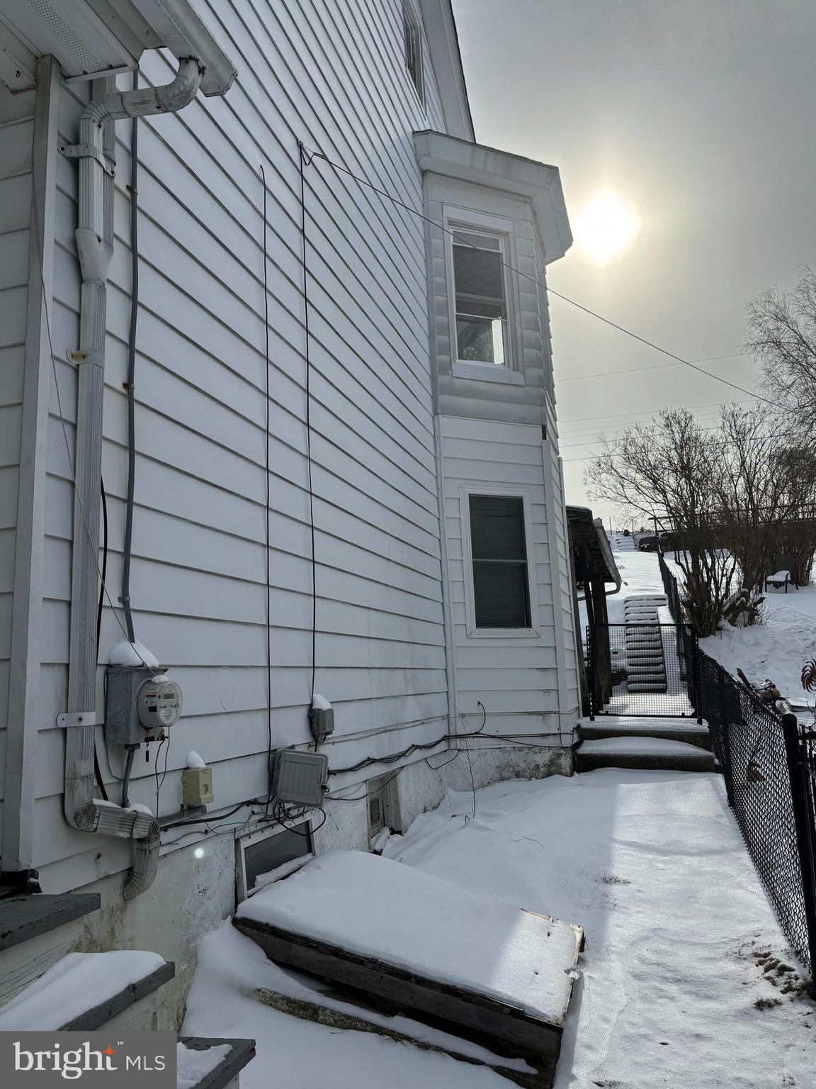 TAMAQUA BORO - Residential