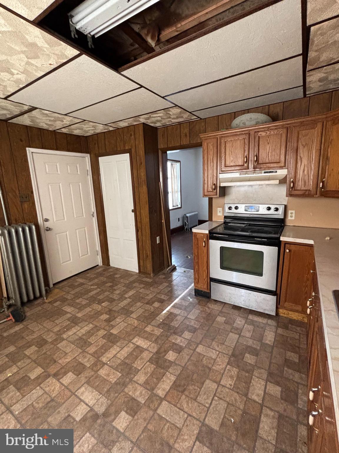 TAMAQUA BORO - Residential