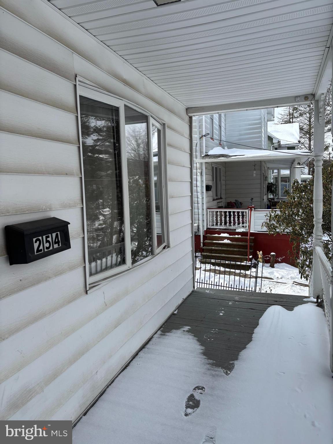 TAMAQUA BORO - Residential