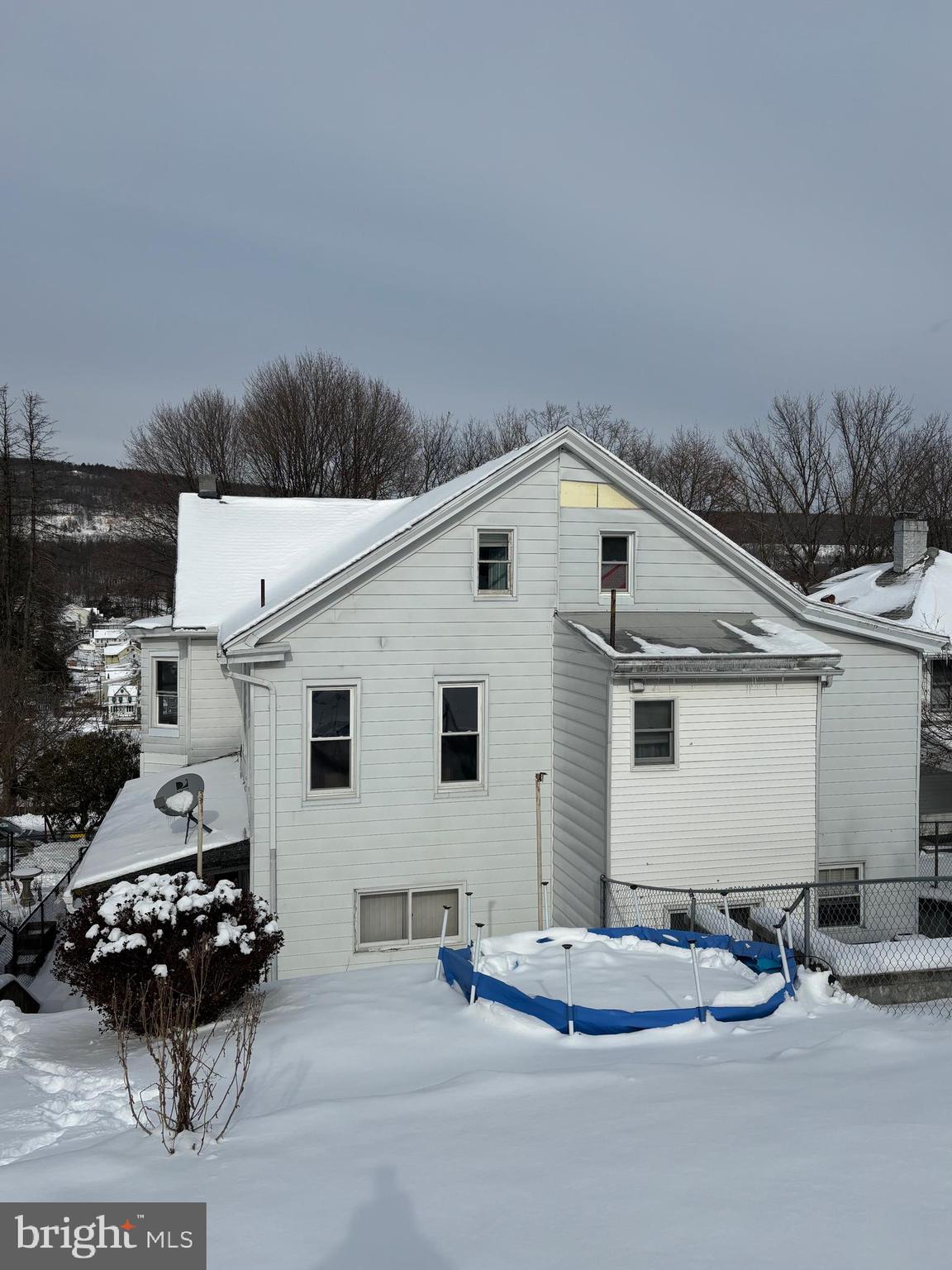 TAMAQUA BORO - Residential