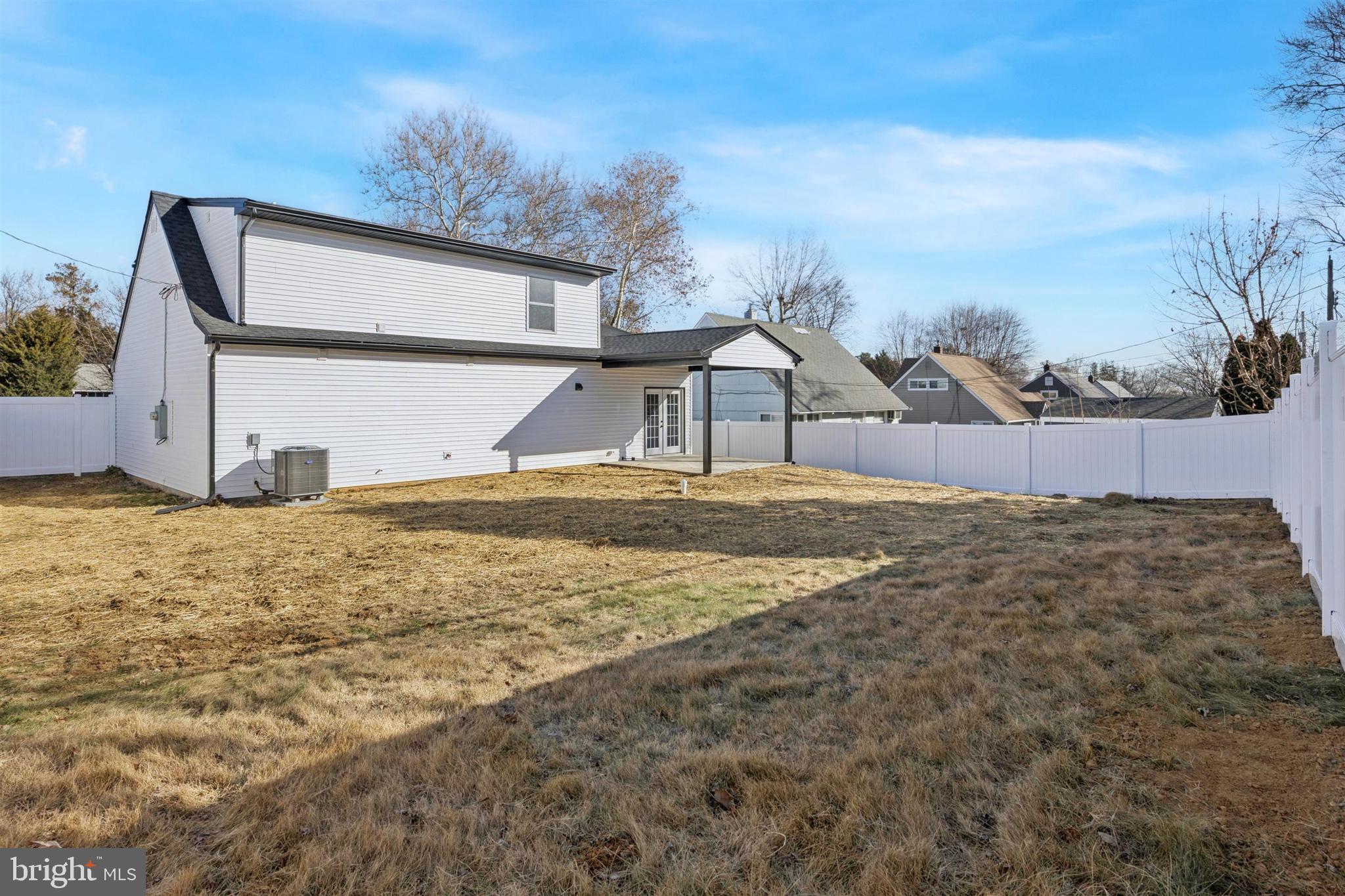 APPLETREE HILL - Residential