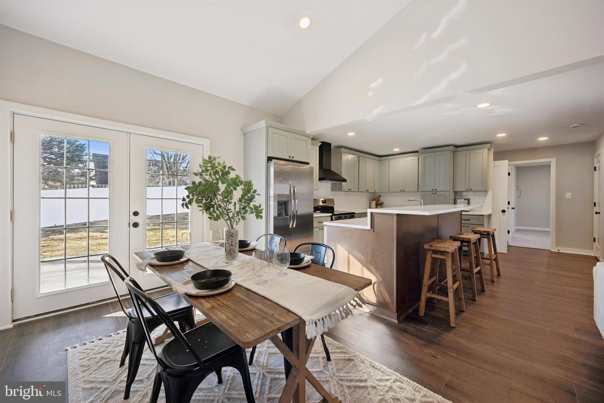 APPLETREE HILL - Residential