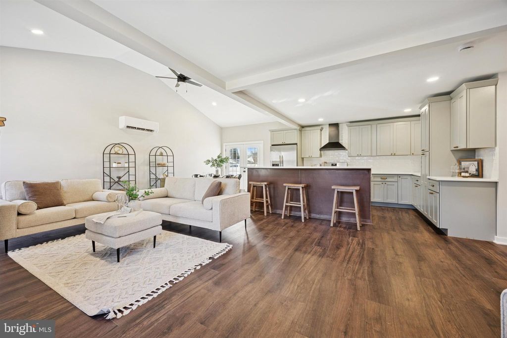 Photo of 27 Almond Lane, LEVITTOWN, PA 19055 (MLS # PABU2110890)