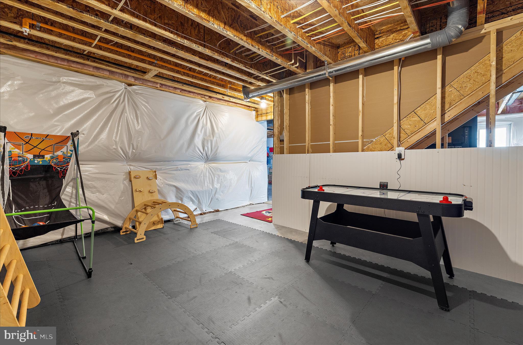 WADE'S GRANT - Residential