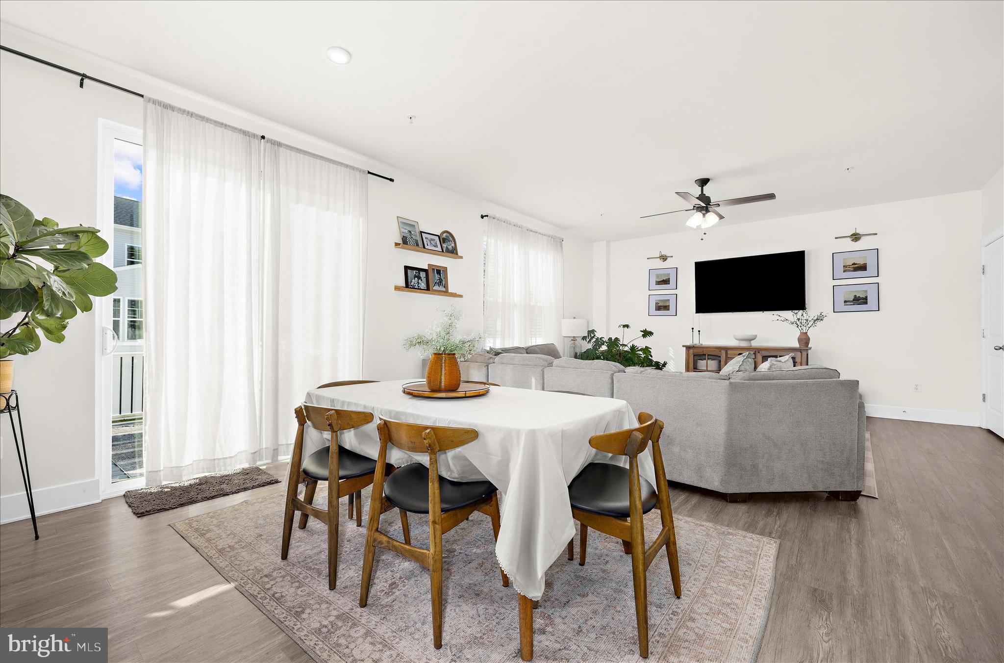 WADE'S GRANT - Residential