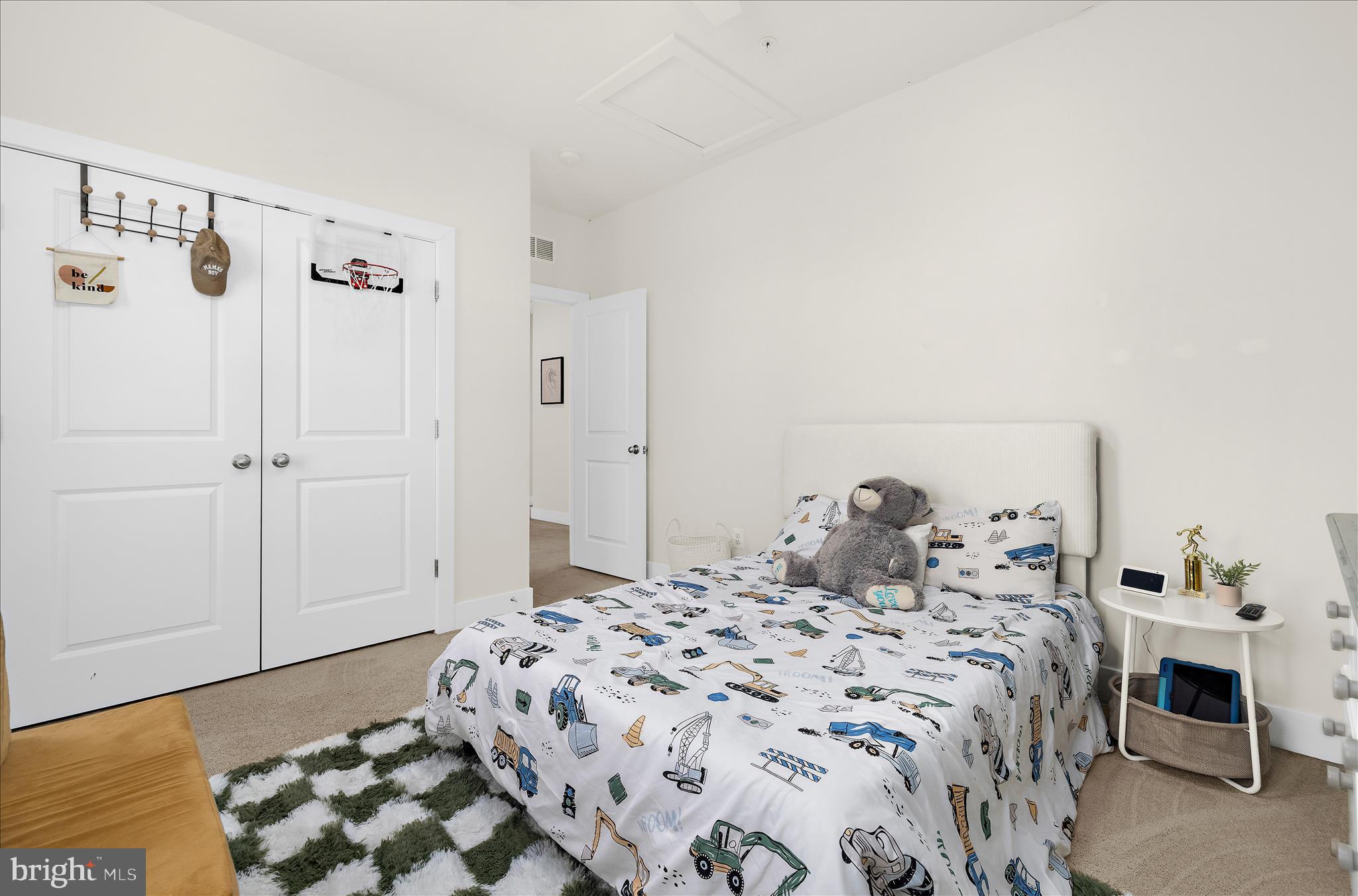 WADE'S GRANT - Residential