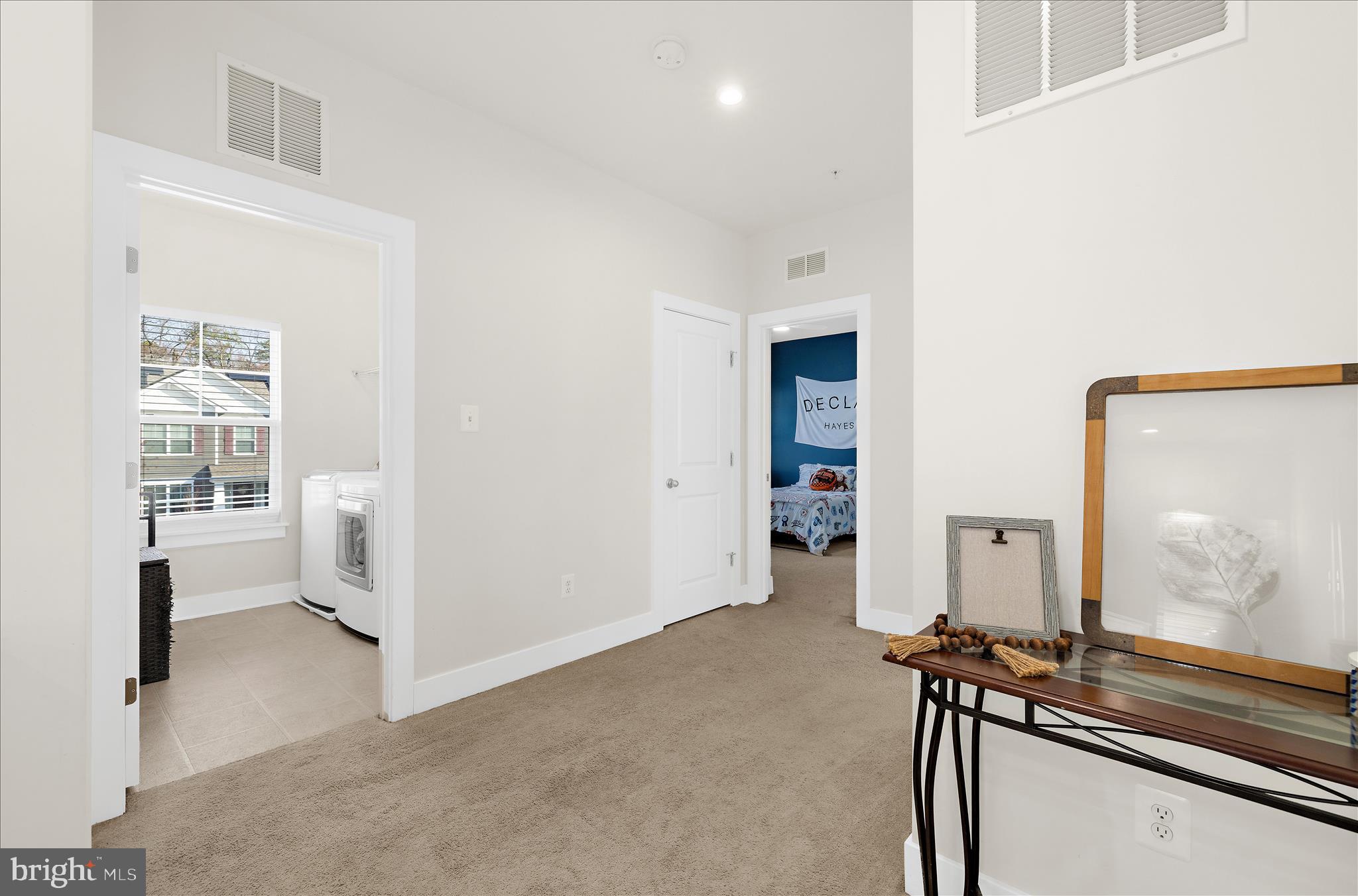 WADE'S GRANT - Residential