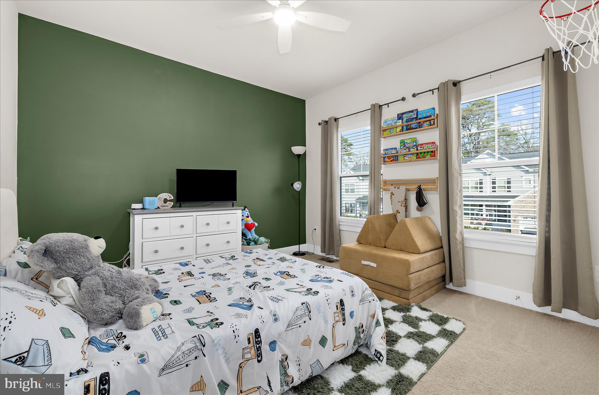 WADE'S GRANT - Residential