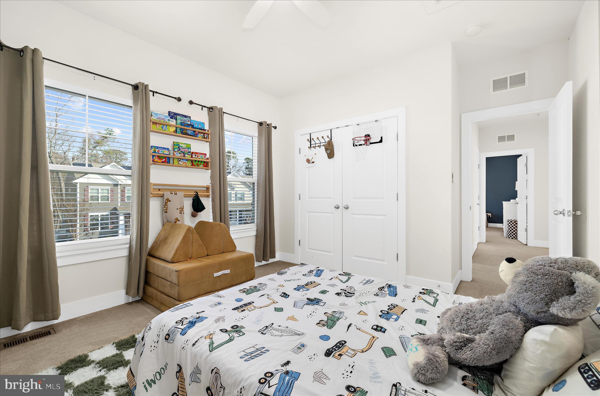 WADE'S GRANT - Residential