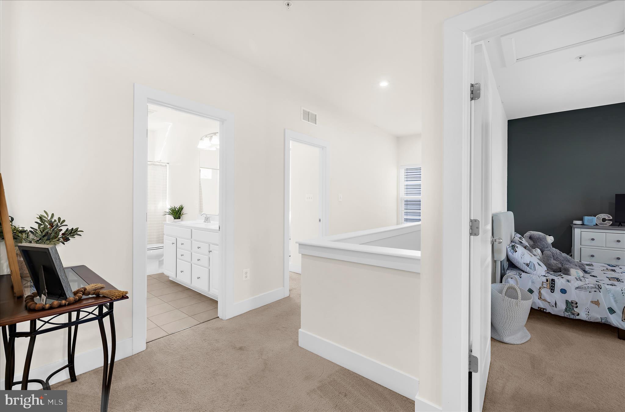 WADE'S GRANT - Residential