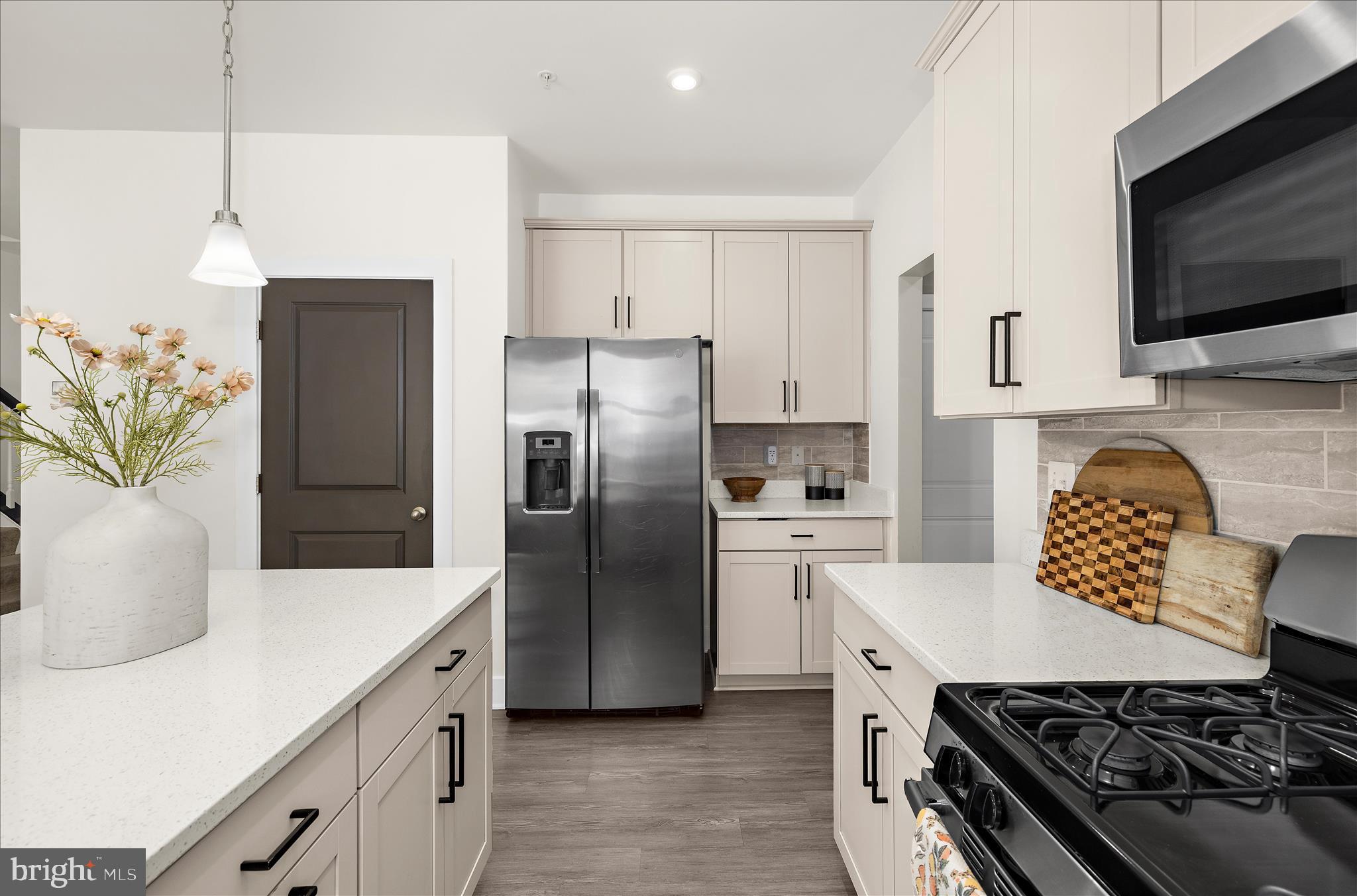 WADE'S GRANT - Residential