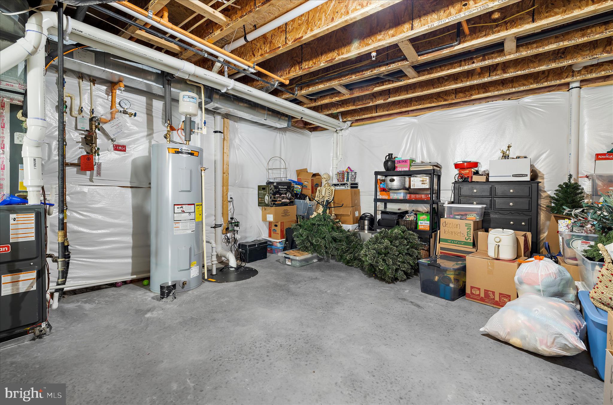 WADE'S GRANT - Residential