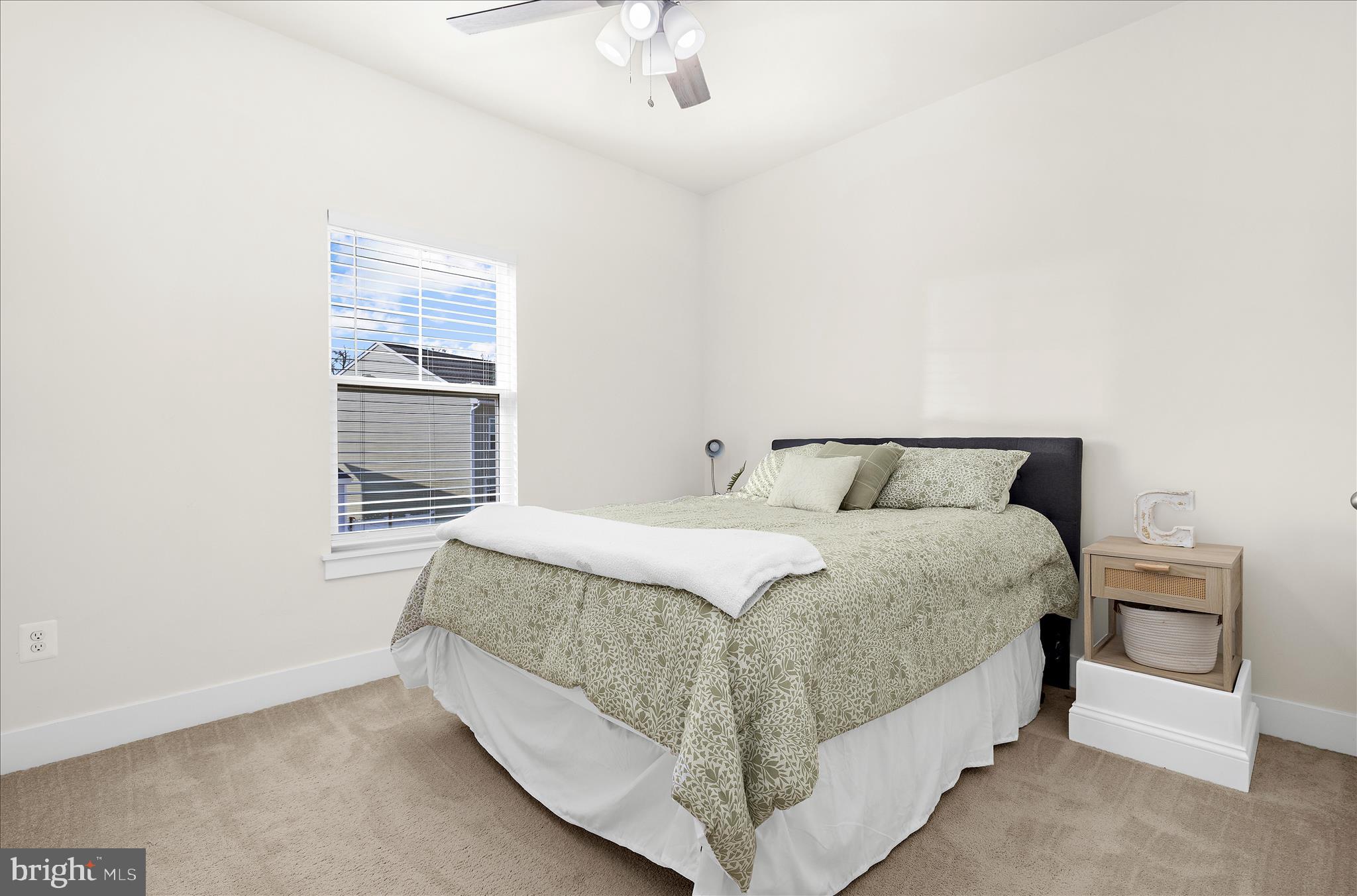 WADE'S GRANT - Residential