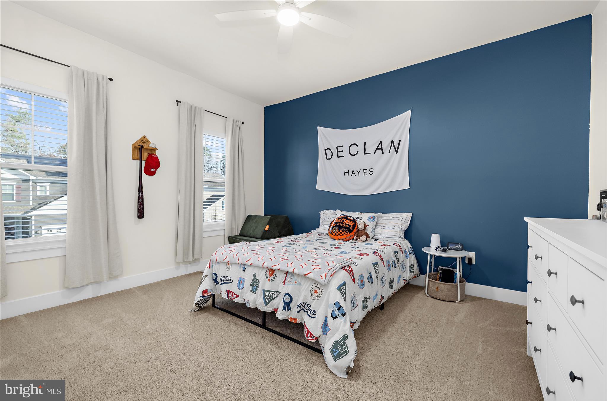 WADE'S GRANT - Residential