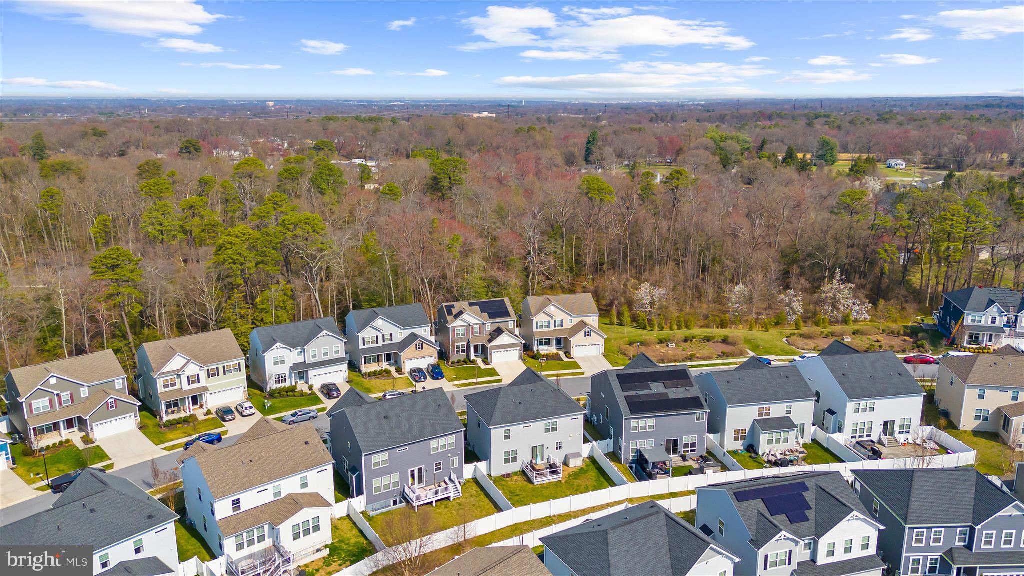 WADE'S GRANT - Residential