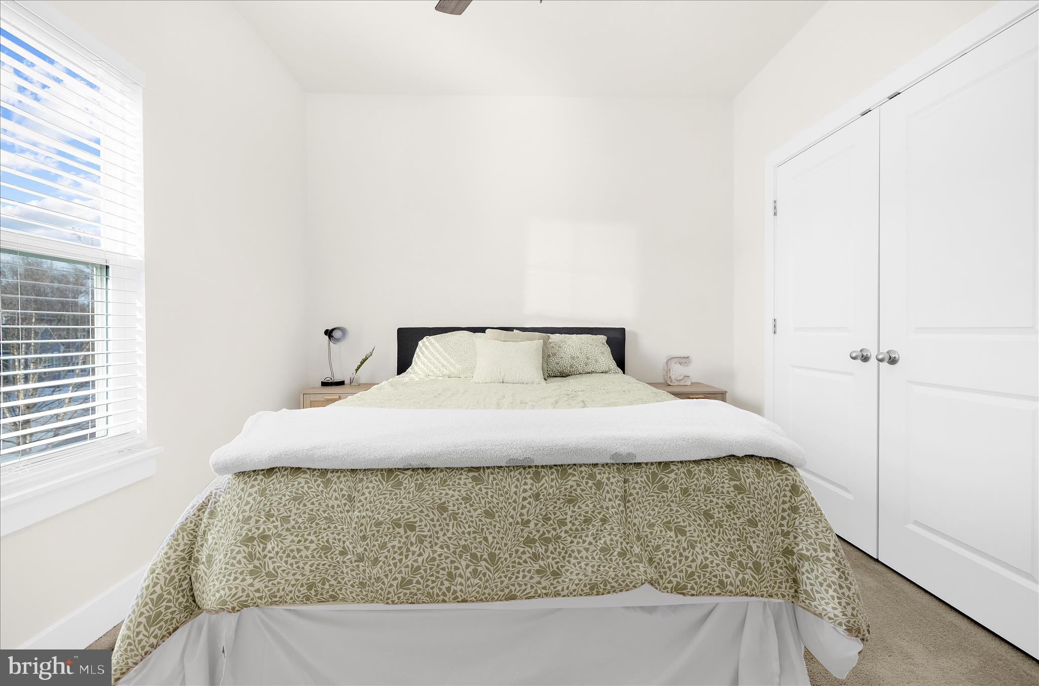 WADE'S GRANT - Residential