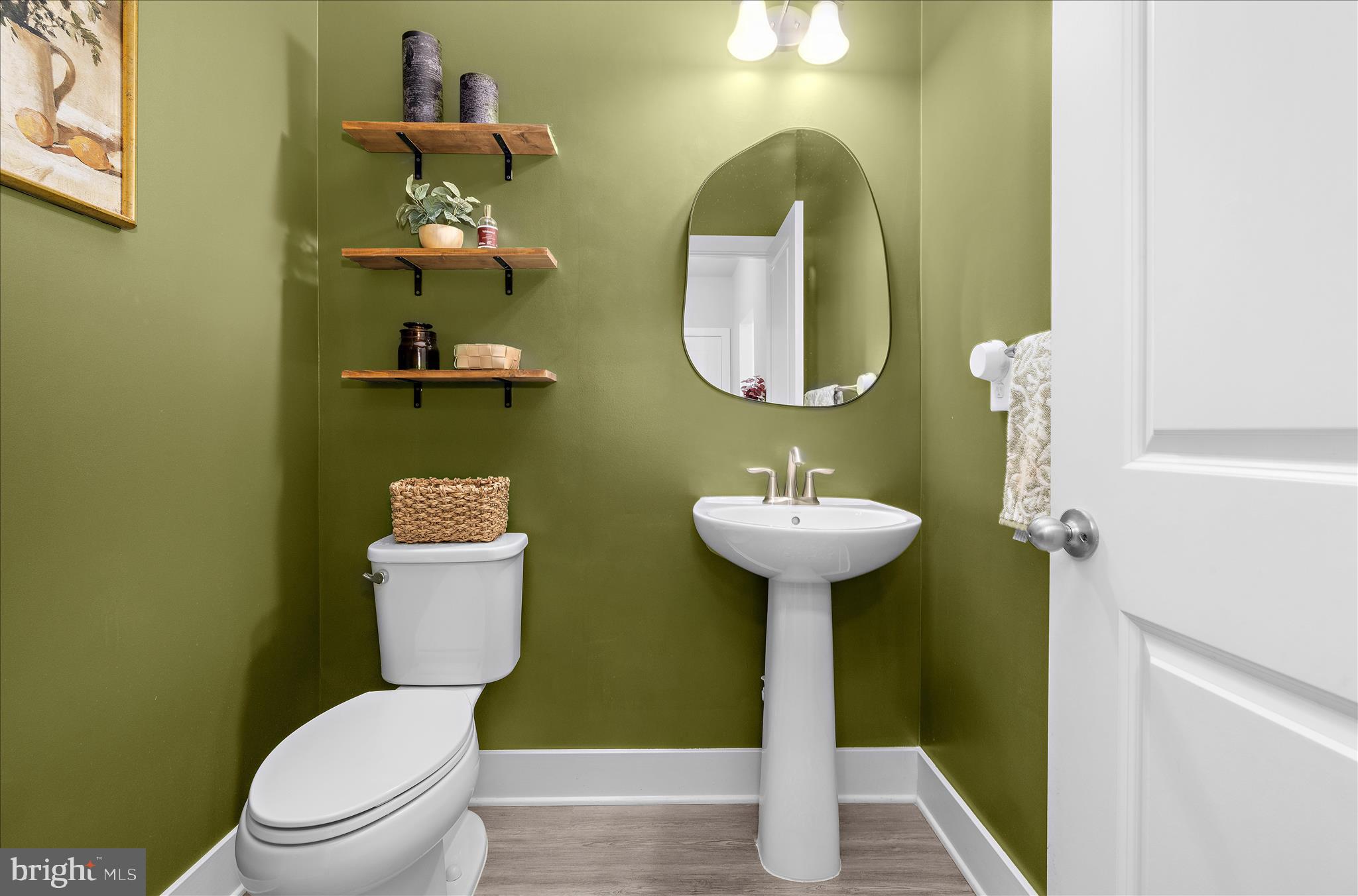 WADE'S GRANT - Residential