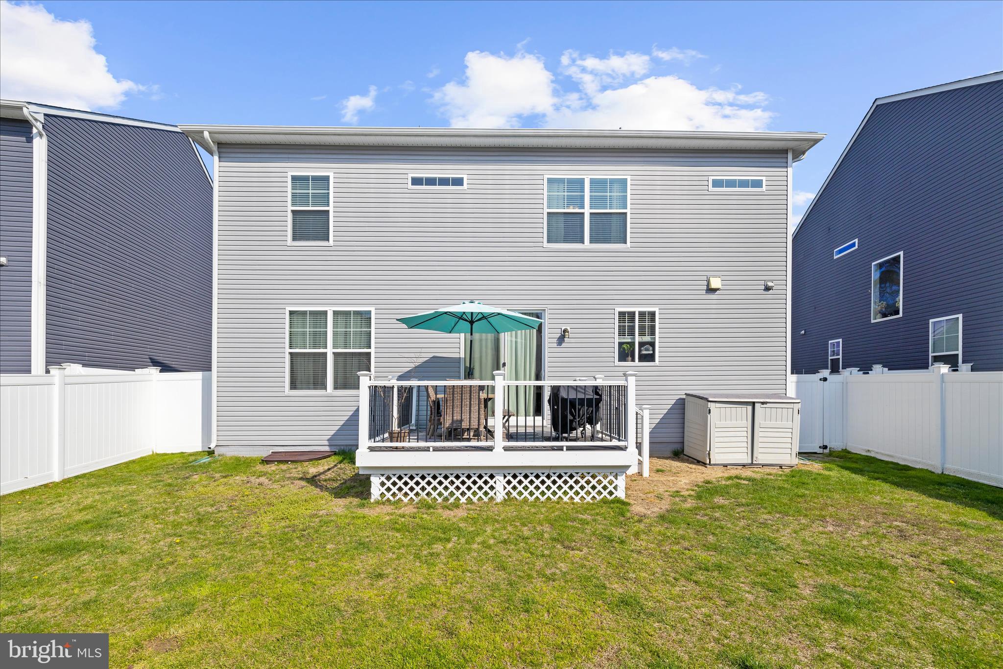 WADE'S GRANT - Residential