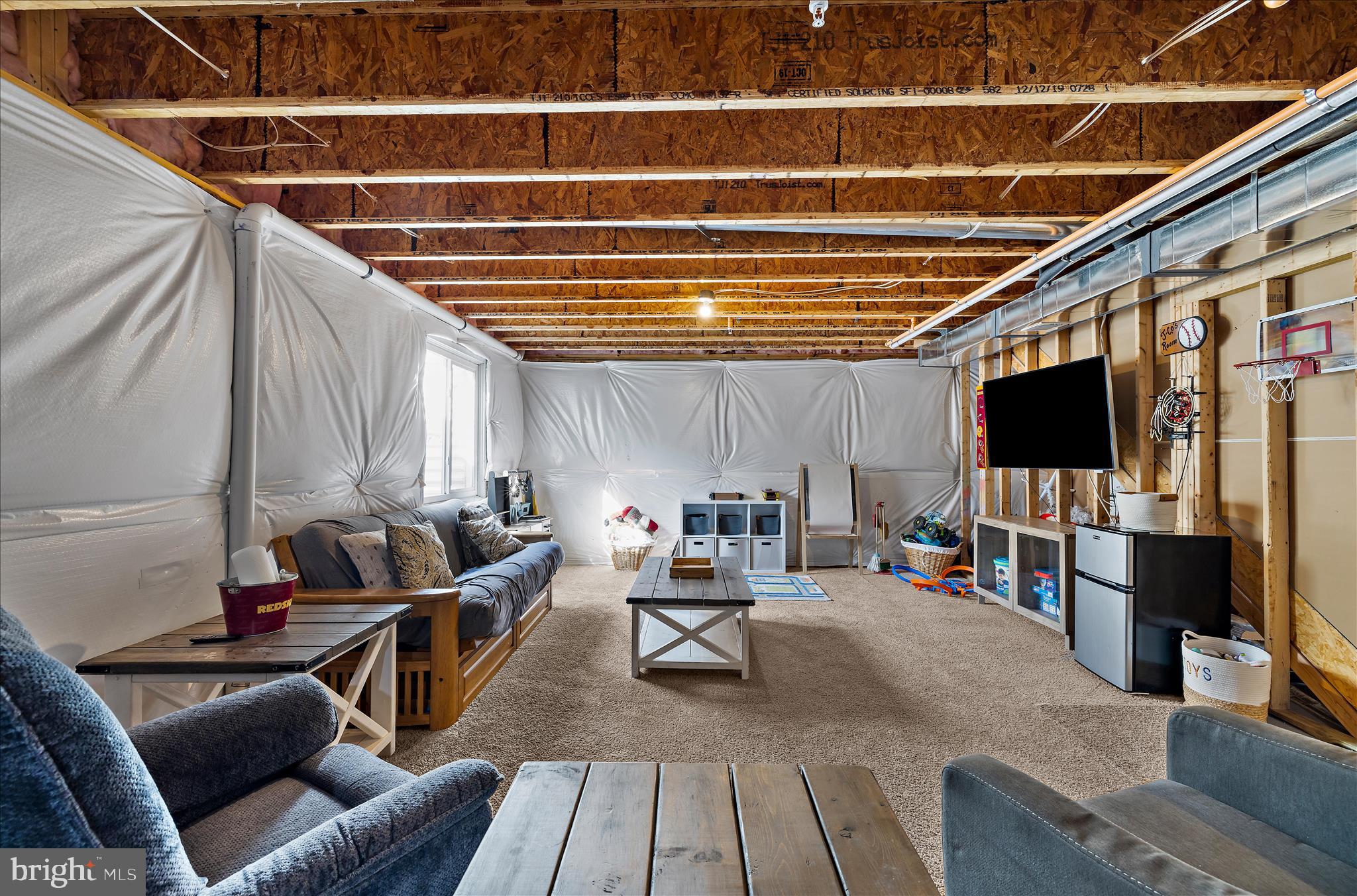 WADE'S GRANT - Residential