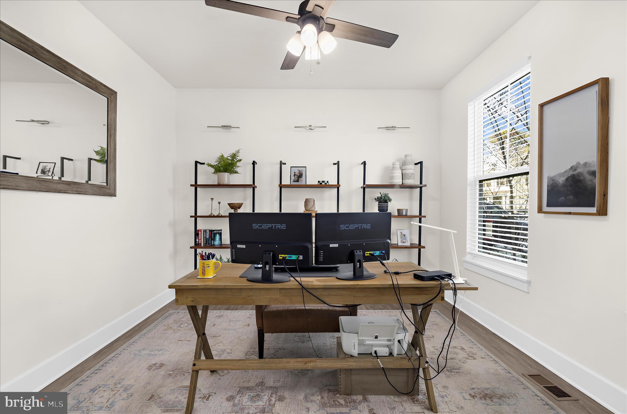 WADE'S GRANT - Residential