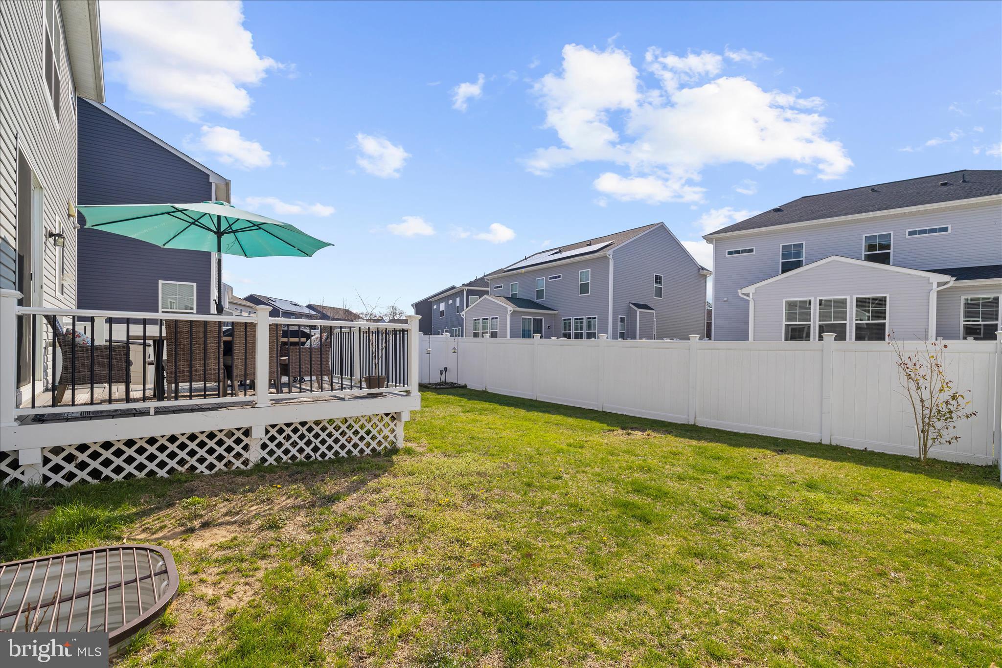 WADE'S GRANT - Residential