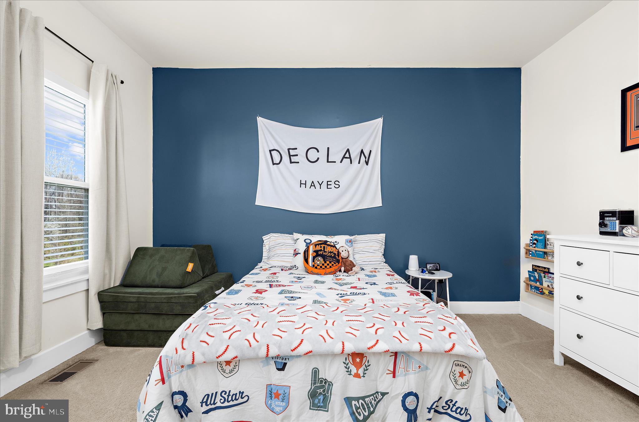 WADE'S GRANT - Residential