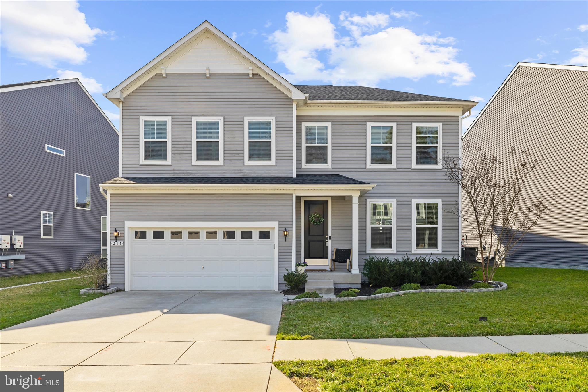 211 HARVEST BLOSSOM ROAD