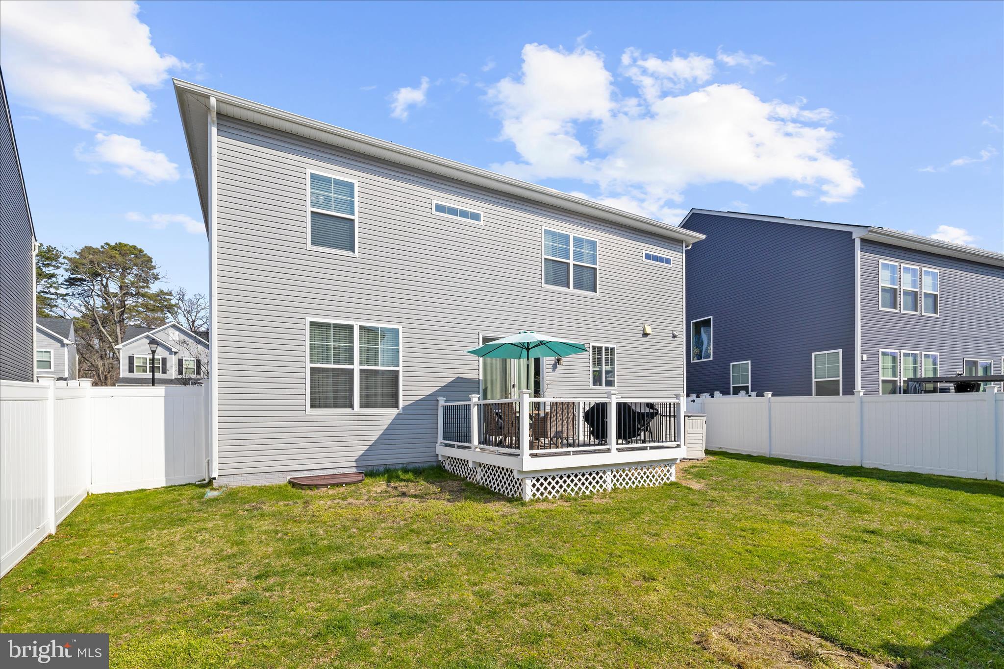 WADE'S GRANT - Residential