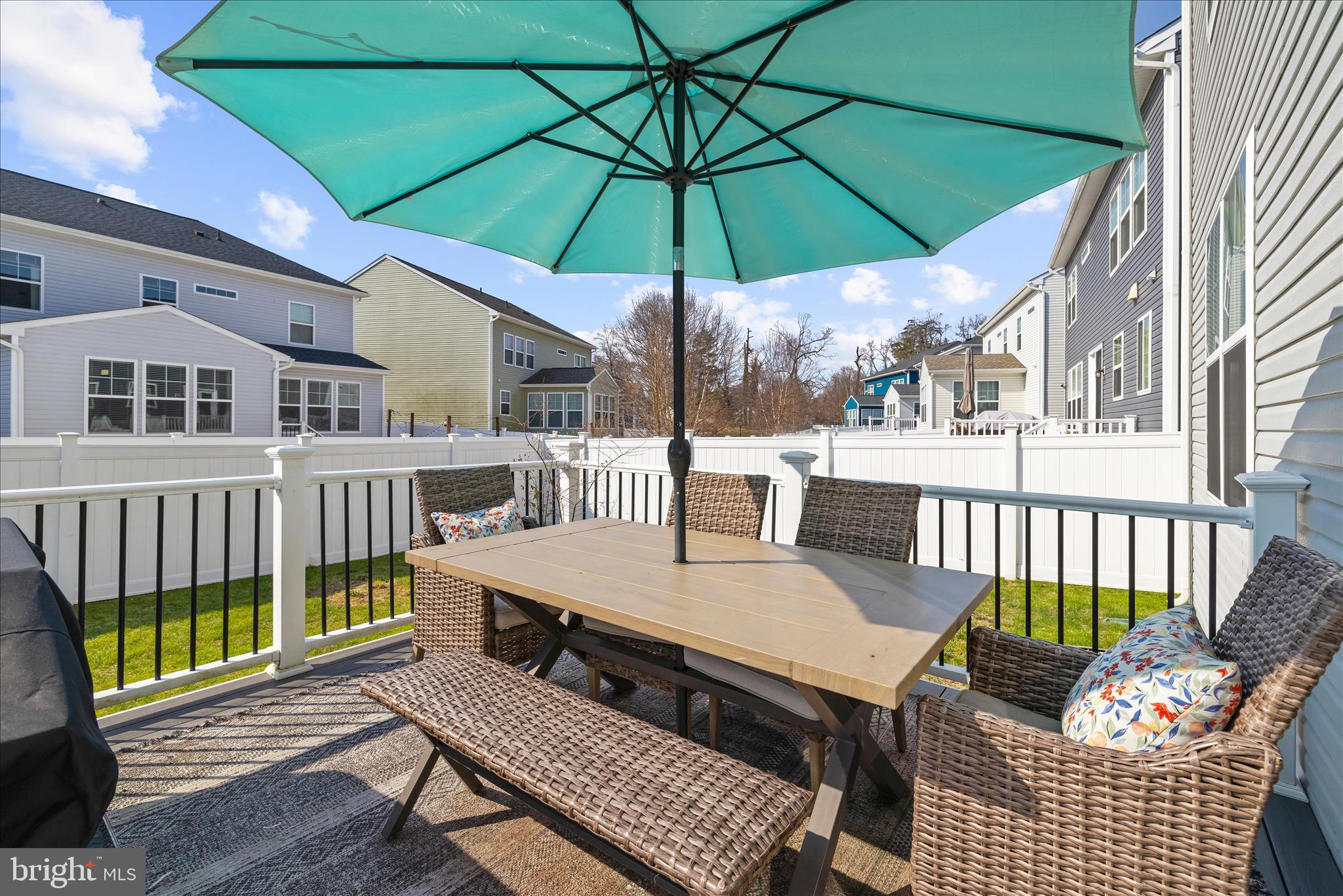 WADE'S GRANT - Residential