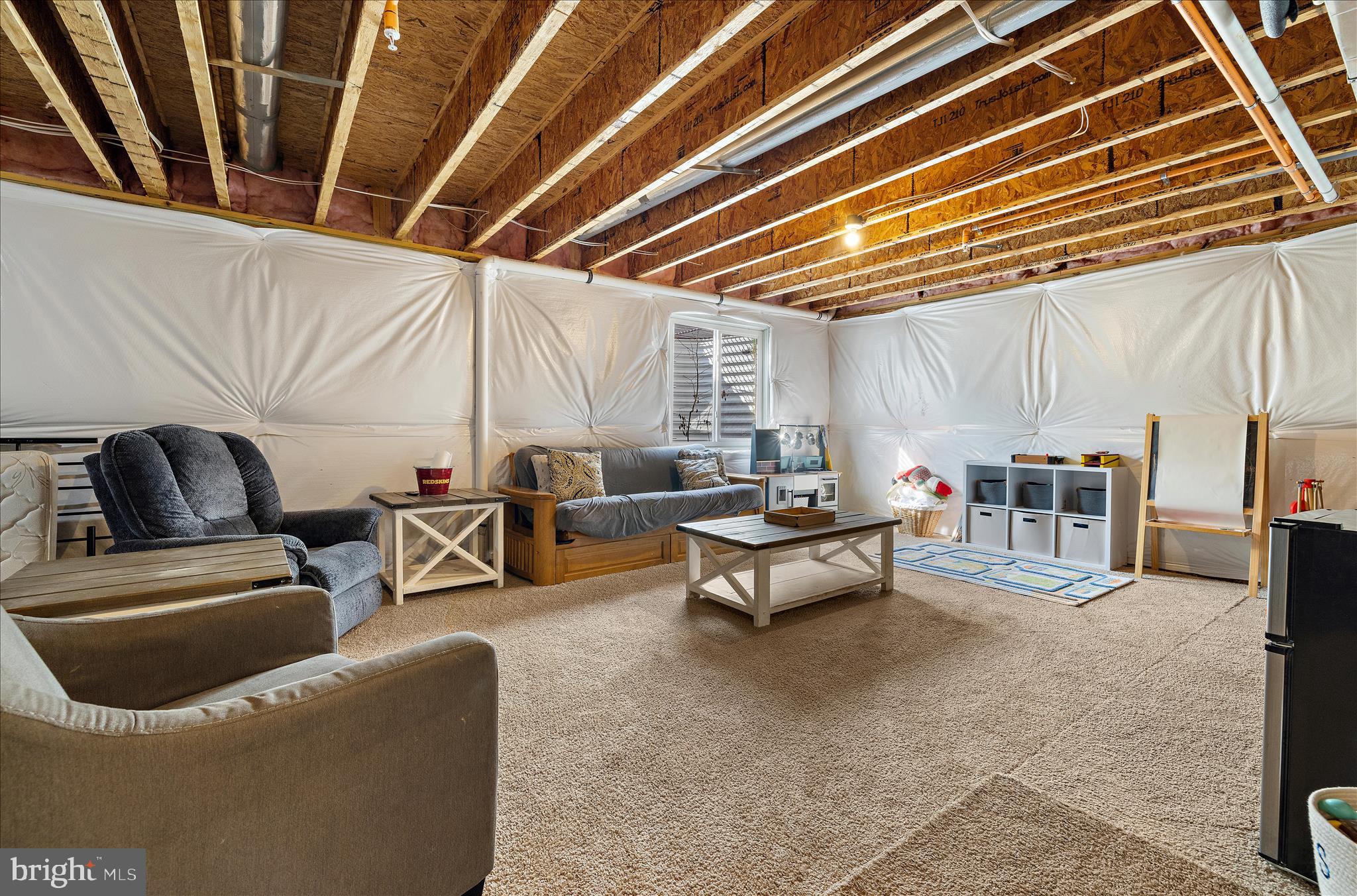 WADE'S GRANT - Residential