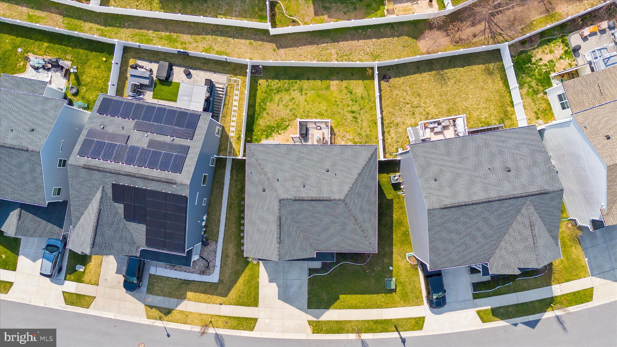 WADE'S GRANT - Residential