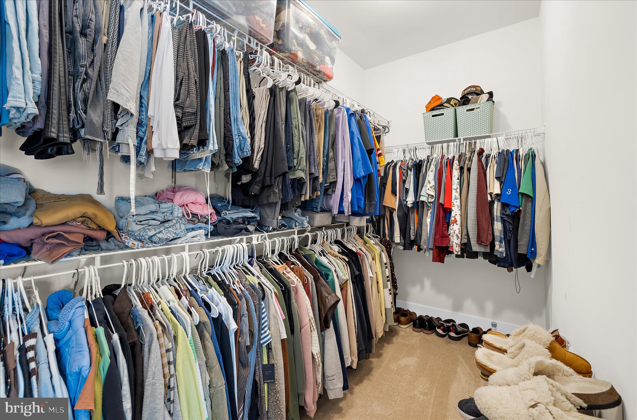 WADE'S GRANT - Residential