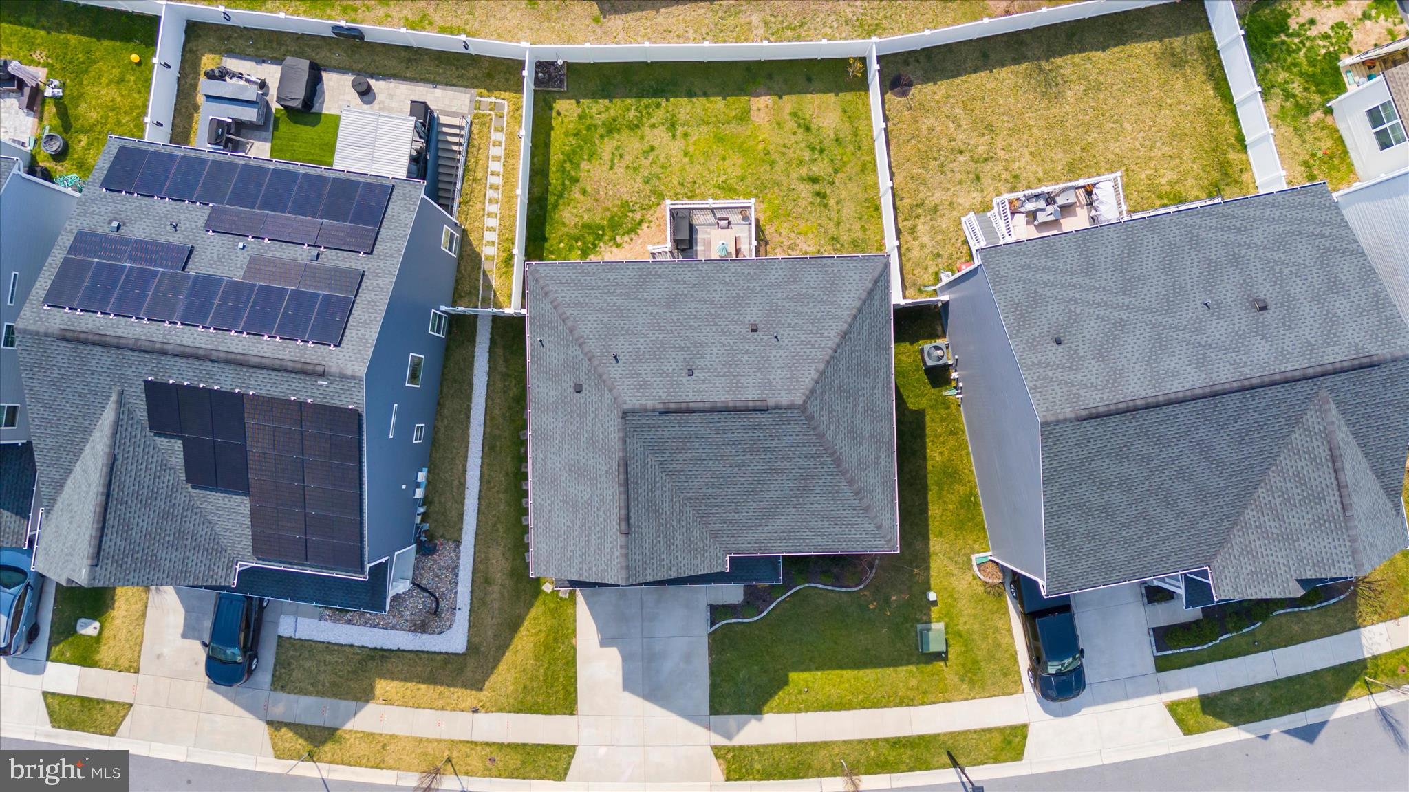 WADE'S GRANT - Residential