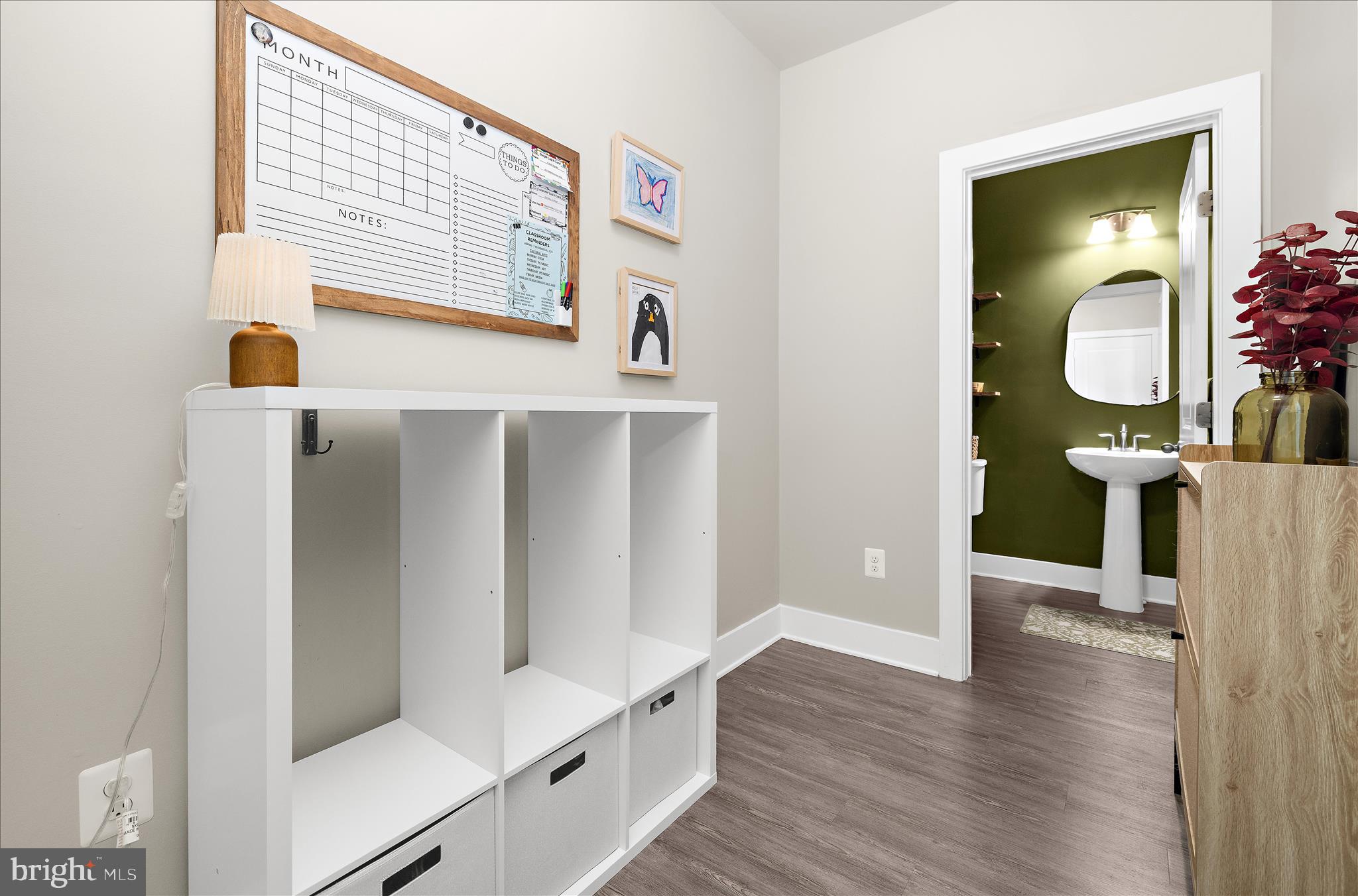 WADE'S GRANT - Residential