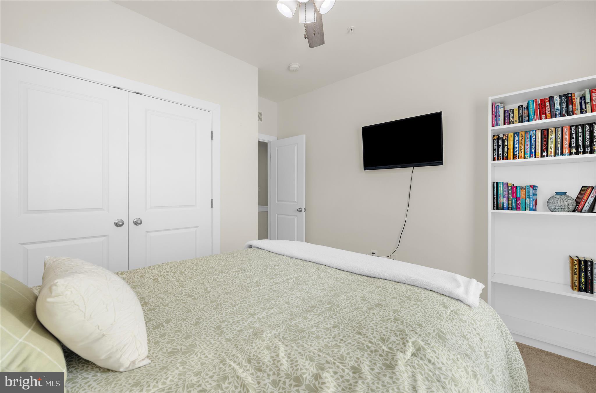 WADE'S GRANT - Residential