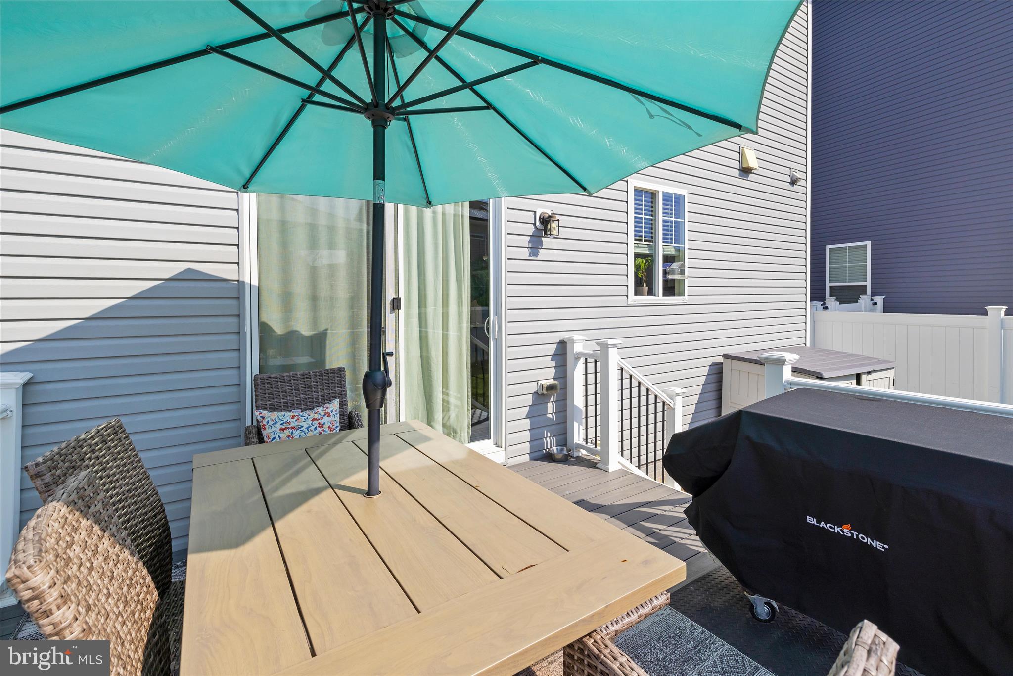 WADE'S GRANT - Residential