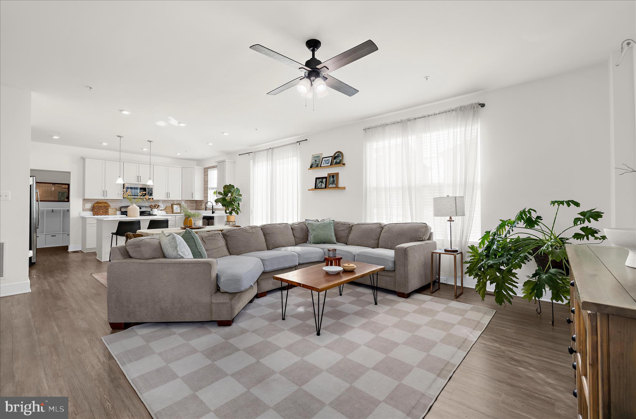 WADE'S GRANT - Residential