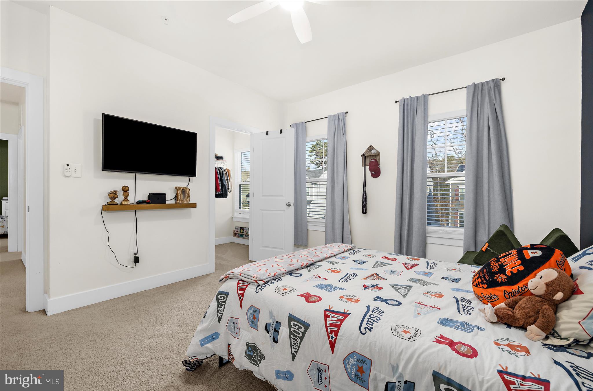 WADE'S GRANT - Residential