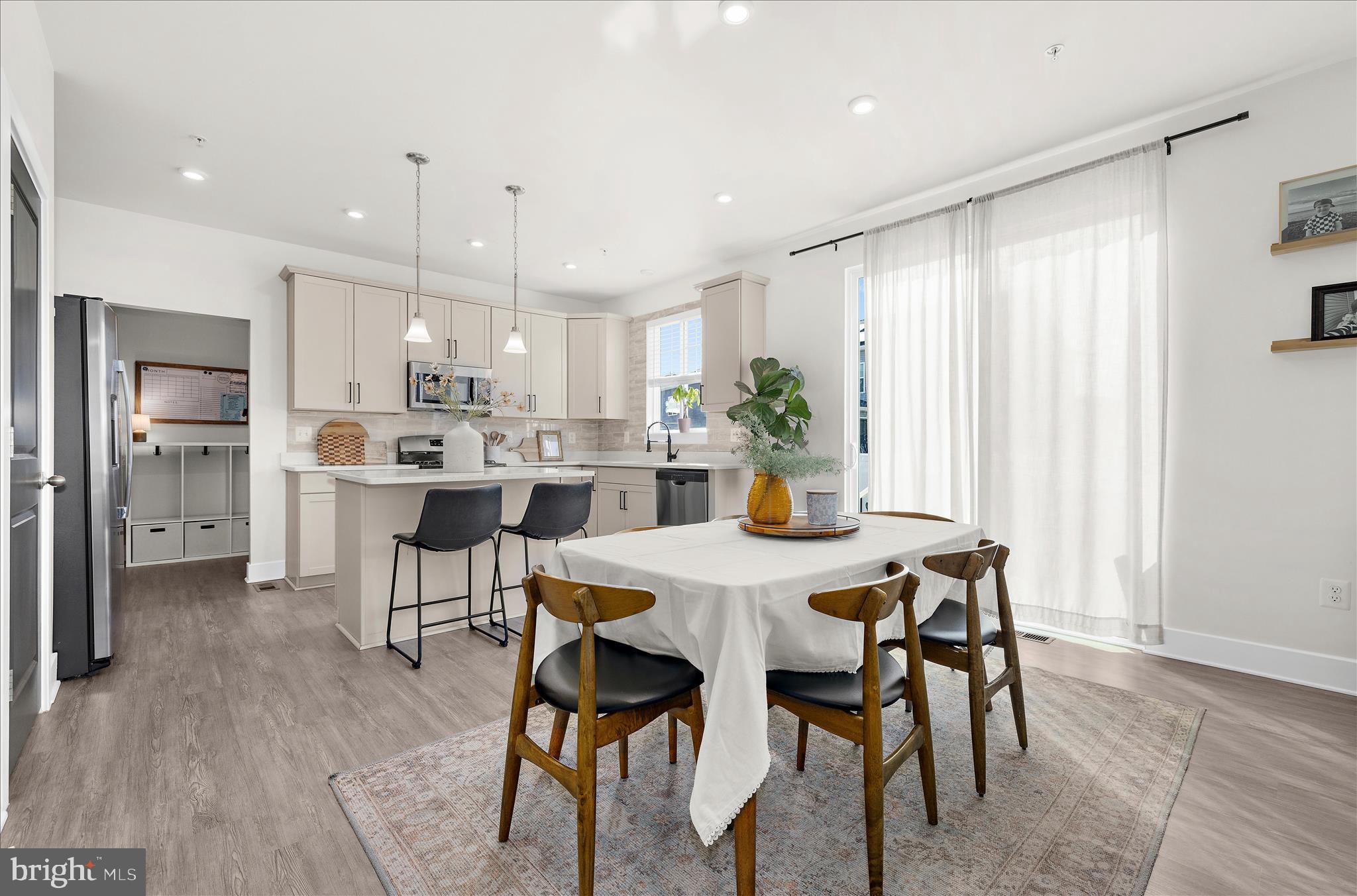 WADE'S GRANT - Residential