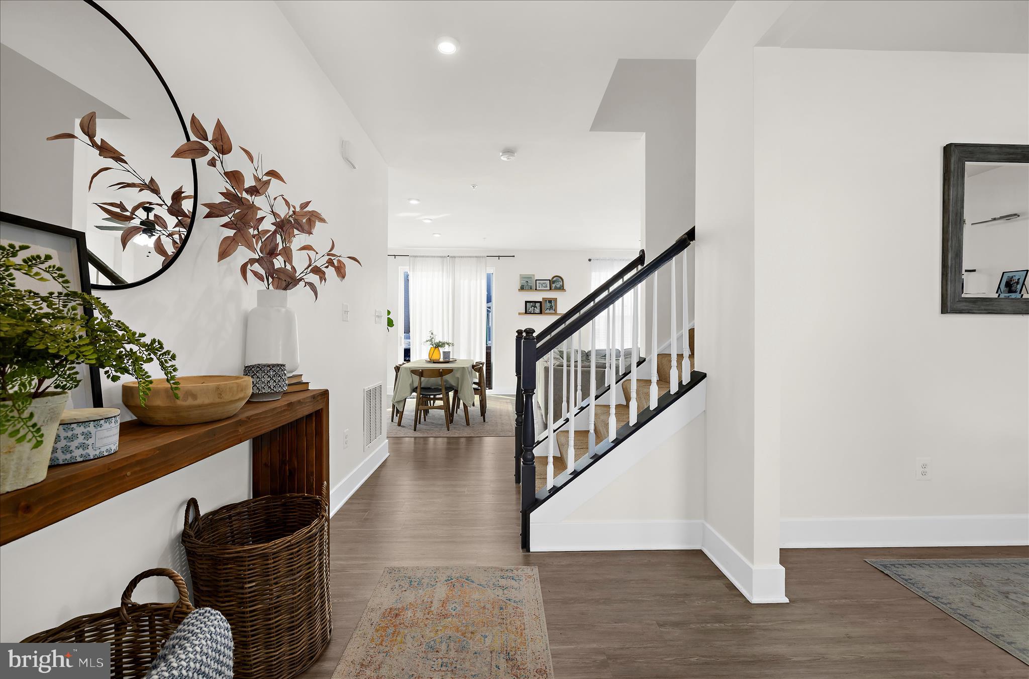 WADE'S GRANT - Residential