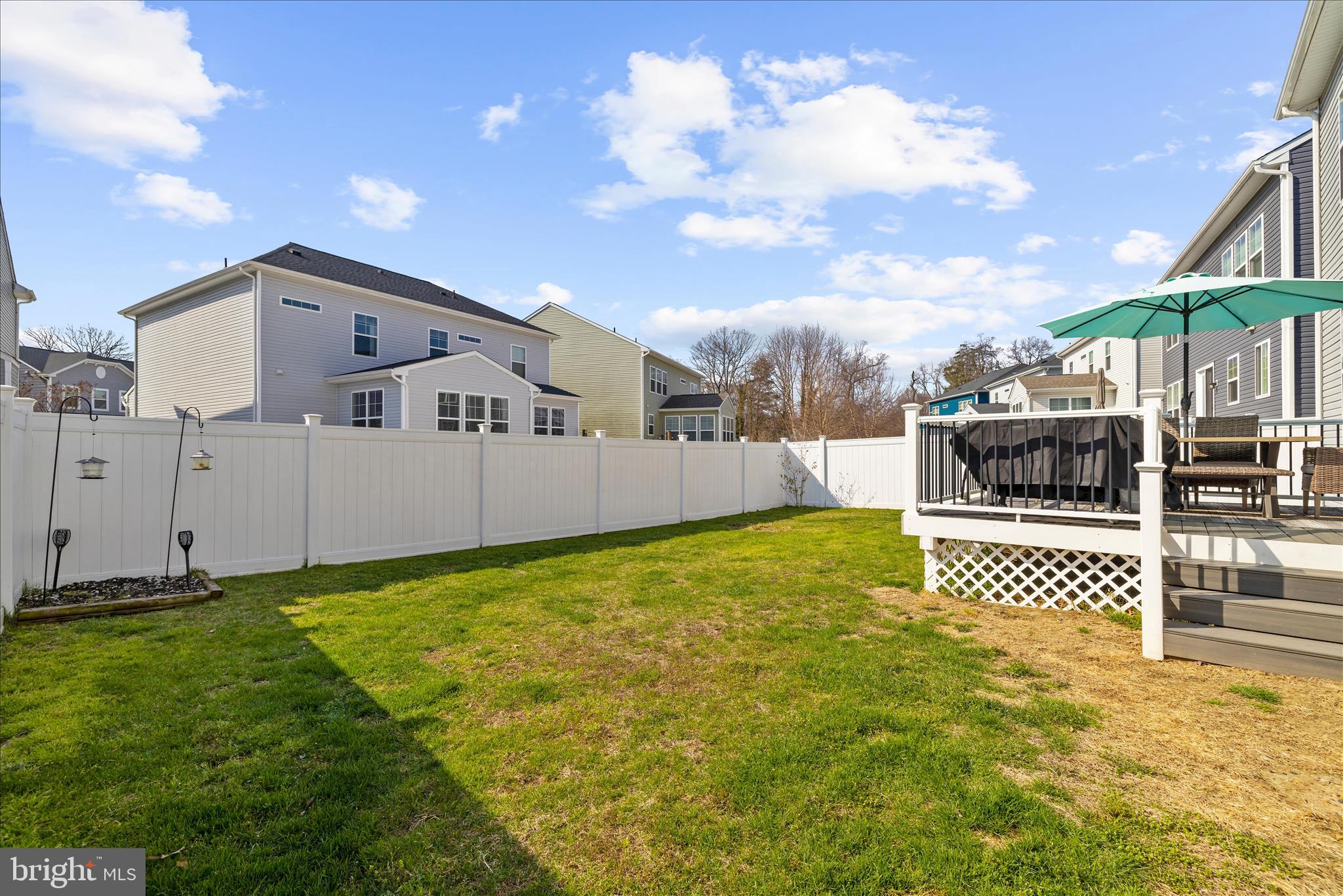 WADE'S GRANT - Residential