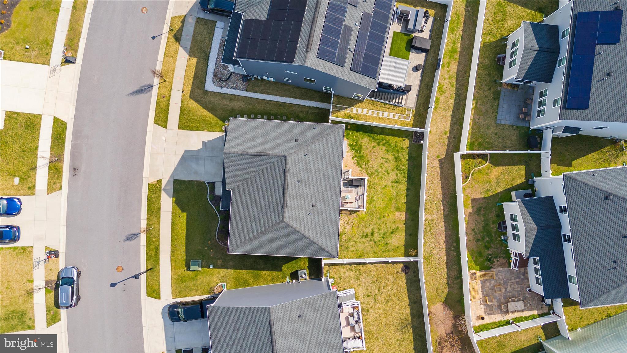 WADE'S GRANT - Residential