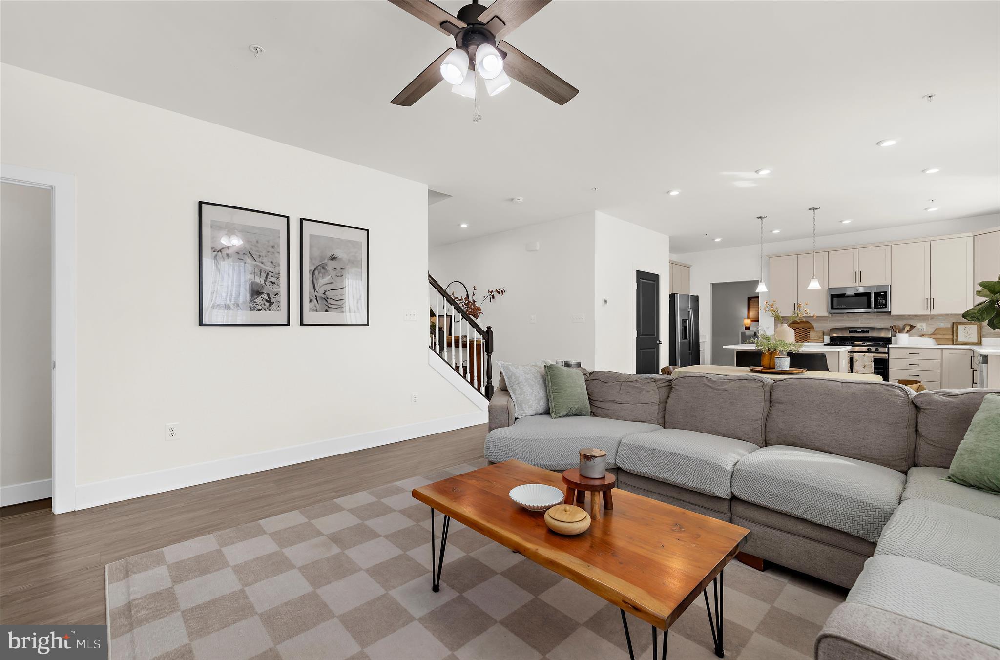 WADE'S GRANT - Residential